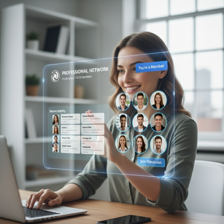 Comunidad Be Great Ventures